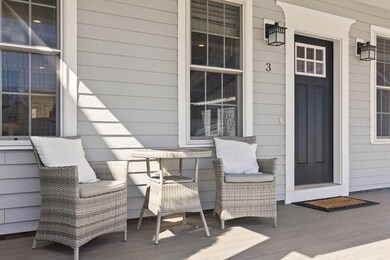 3 Taylor Ln unit 3, Hingham, MA 02043 - photo 2