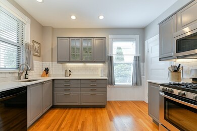 59 Congreve St unit 1, Roslindale, MA 02131 - photo 4