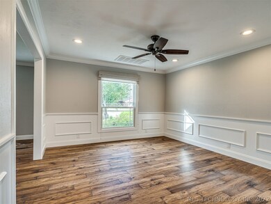 2318 Georgetown Dr, Bartlesville, OK 74006 - photo 4