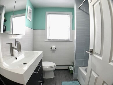 111 Wilkinson St, Worcester, MA 01606 - photo 3