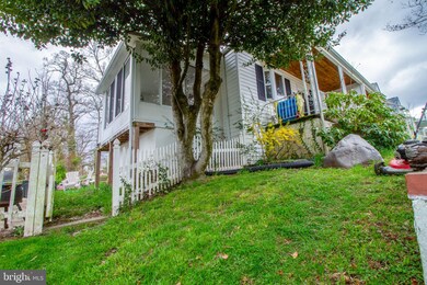 404 Old Home Rd, Baltimore, MD 21206 - photo 6