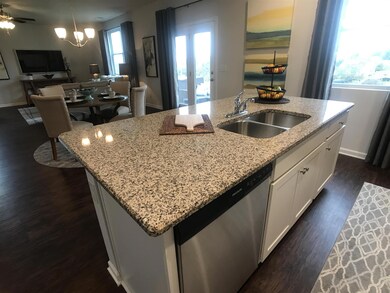 741 Prominence Rd, Columbia, TN 38401 - photo 5