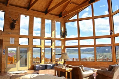 a.Living Room Lake View