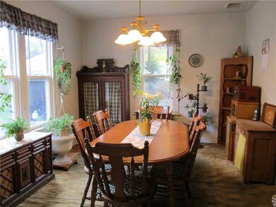 Dining Room.