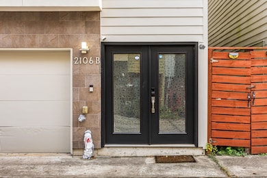 2106 Holman St unit B, Houston, TX 77004 - photo 3