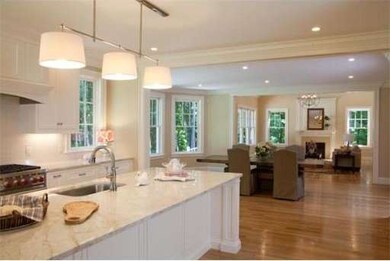 1371 Massachusetts Ave, Lexington, MA 02420 - photo 5