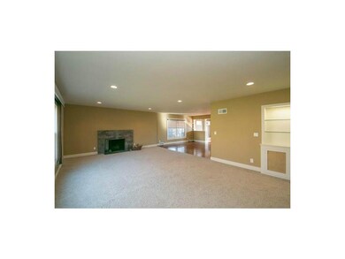 Great Room.
