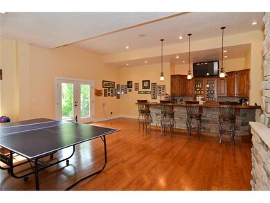 Family Room.