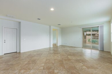 7) GREAT ROOM