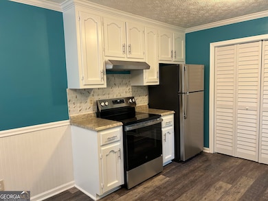 1341 Armistead Cir, Monroe, GA 30655 - photo 2