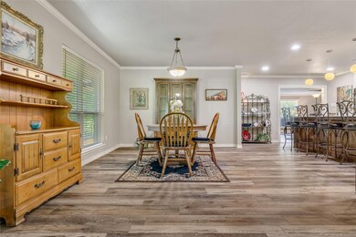 1005 Edgecliff Dr, Bedford, TX 76022 - photo 6