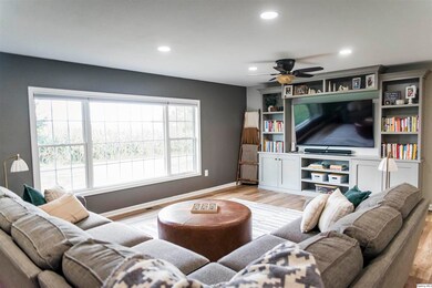 1737 N 2250th Place, Mendon, IL 62351 - photo 5