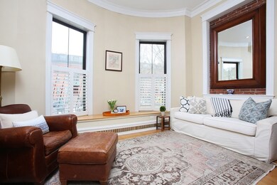15 Worcester Square unit 2, Boston, MA 02118 - photo 2