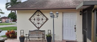 5415 Mendoza St, West Palm Beach, FL 33415 - photo 2