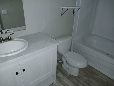 3803 Highway 180 E Trlr 26 unit 26, Mineral Wells, TX 76067 - photo 6