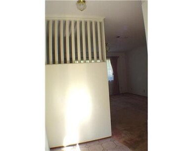 Foyer.