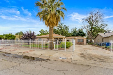 8065 Carpenter Dr, El Paso, TX 79915 - photo 3