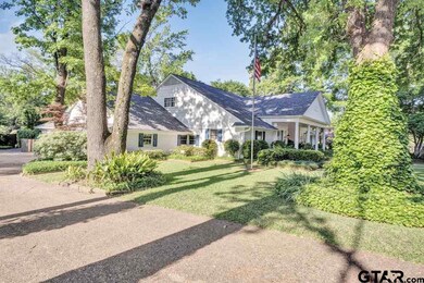 1019 1019 Santa Rosa Dr, Tyler, TX 75701 - photo 2