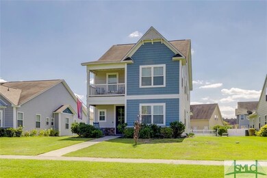 508 Lakeside Blvd, Savannah, GA 31407 - photo 3