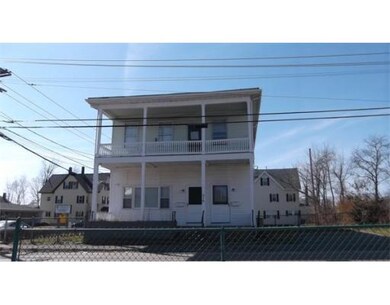 216 Washington St, Taunton, MA 02780 - photo 3