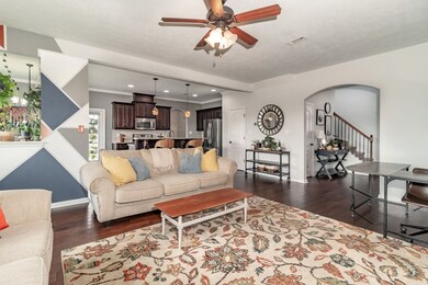 3203 Windwood St, Evans, GA 30809 - photo 7