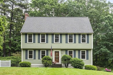 2 Silver Mine Ln, Georgetown, MA 01833 - photo 2