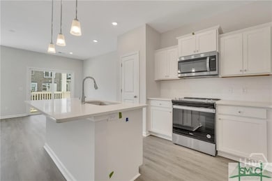 112 Hidden Way, Savannah, GA 31419 - photo 3