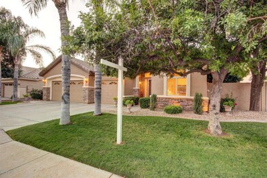 1416 E Laredo St, Chandler, AZ 85225 - photo 6