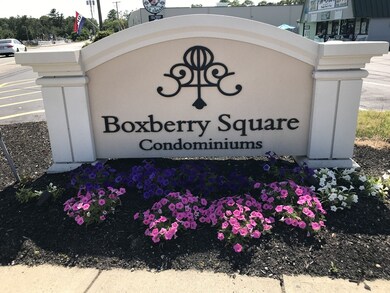 48 Boxberry Ln unit 48, Rockland, MA 02370 - photo 2