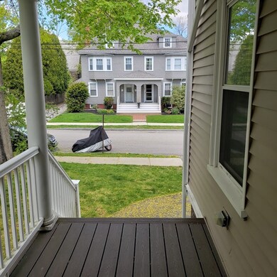 206 Rockland St, Portsmouth, NH 03801 - photo 5