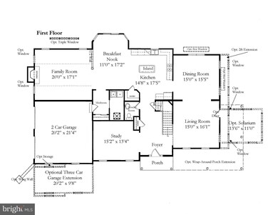 3463 Conestoga Rd, Glenmoore, PA 19343 - photo 2
