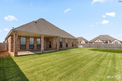 5682 Black Stone Dr, Wichita Falls, TX 76310 - photo 4