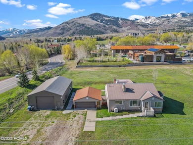 1745 Old Ranch Rd, Park City, UT 84098 - photo 6