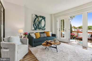 5410 3rd St NW unit 202, Washington, DC 20011 - photo 5