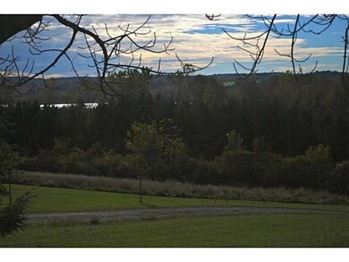 View. Beautiful views of Conesus Lake.