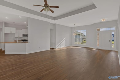 139 Ridgeland Trail, Moores Mill, AL 35810 - photo 4