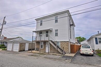 8 Fountain Ave, Cranston, RI 02920 - photo 2