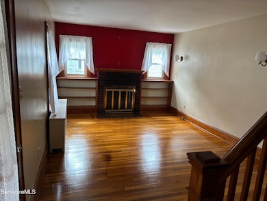 209 Corinth St, North Adams, MA 01247 - photo 5