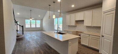 26903 Ausmas Ln, Magnolia, TX 77355 - photo 3