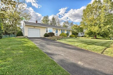 2308 Treeline Dr, Easton, PA 18040 - photo 2