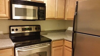 Cactus Flats Kitchen