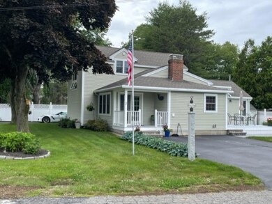 2 Woodbridge Rd, Wells, ME 04090 - photo 3