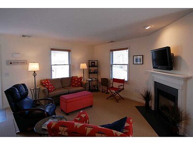 Living Room. WITH GAS FIREPLACE
