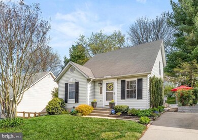 1694 Brimfield Cir, Sykesville, MD 21784 - photo 3