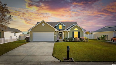 220 Hickory Springs Ct, Conway, SC 29527 - photo 2