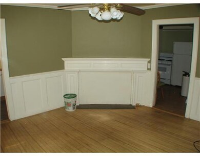 Dining Room.