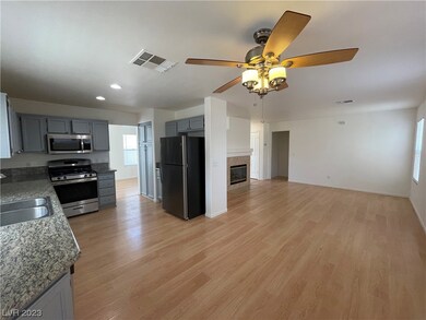 1801 Cedar Bluffs Way, Las Vegas, NV 89128 - photo 6