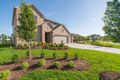 31 Sunrise Crest Trail, Tomball, TX 77375 - photo 2