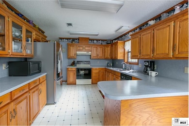 695 Goodgoin Rd, Ruston, LA 71270 - photo 5