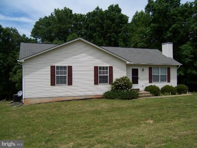 28325 Walnut Ridge Way, Rhoadesville, VA 22542 - photo 5